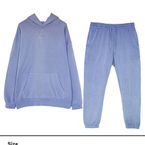 Skullhouse designs vintage set nwot